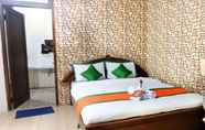 Bedroom 2 Villa Karang Kedempel Bandungan by Simply Homy (Atas)