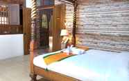 Bedroom 6 Villa Karang Kedempel Bandungan by Simply Homy (Atas)