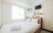 Bedroom 5 Comfortable Apartment 2BR Cinere Resort By Travelio