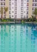 SWIMMING_POOL Comfortable Apartment 2BR Cinere Resort By Travelio