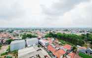 Nearby View and Attractions 4 Comfortable Apartment 2BR Cinere Resort By Travelio