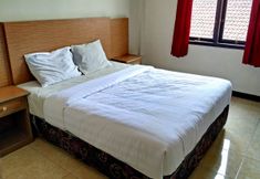 寝室 6 OYO 3370 Hotel Dian Chandra