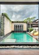 SWIMMING_POOL Lavana Villa Seminyak