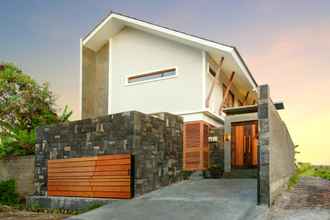 Exterior 4 Villa Kinjeng Canggu