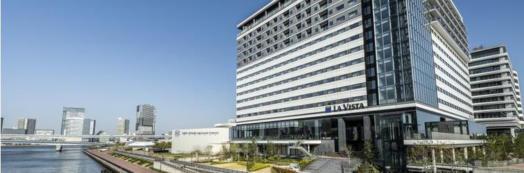 其他 La Vista Tokyo Bay (Kyoritsu Resort)