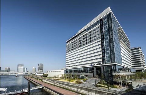 其他 La Vista Tokyo Bay (Kyoritsu Resort)