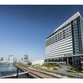 La Vista Tokyo Bay (Kyoritsu Resort) 1, Hotel Penny Arcade