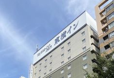 Others 2 Toyoko Inn Yokohama Stadium Mae No. 1