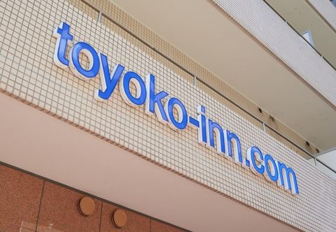 Others Toyoko Inn Jr. Yokohama Isezaki-Chojamachi