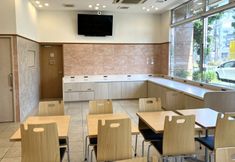 Lain-lain 2 Toyoko Inn Shonan Kamakura Fujisawa-eki Kita-guchi