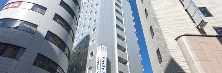 Others Toyoko Inn Kashiwa Eki Nishi Guchi