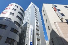 Others Toyoko Inn Kashiwa Eki Nishi Guchi