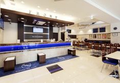 Others 2 Toyoko Inn Kashiwa Eki Nishi Guchi