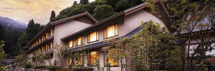 Lain-lain Eiheiji Shinzen no Yado Hakujukan