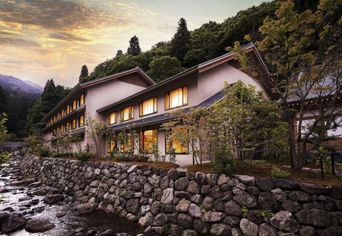 Lain-lain Eiheiji Shinzen no Yado Hakujukan