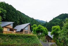 其他 5 Hinotani Onsen Misugi Resort Hotel Annex