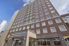 其他 Toyoko Inn Tokuyama-eki Shinkansen-guchi