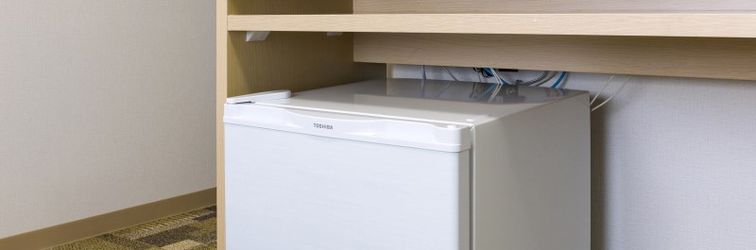 Others Toyoko Inn Kagoshima Chuo Eki Nishi Guchi