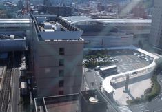 Others 5 Toyoko Inn Kagoshima Chuo Eki Nishi Guchi