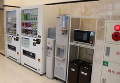 Others 3 Toyoko Inn Kagoshima Chuo Eki Nishi Guchi