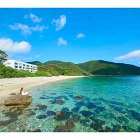 Hotel the Scene 1, 소시 호텔