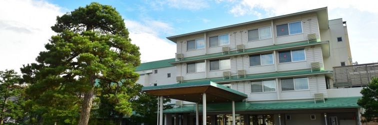 Others Fujiya Hotel (Owani Onsen)