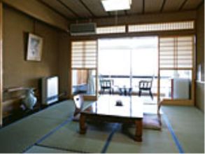 Others 4 Yuuzankaku (Oga Onsen)