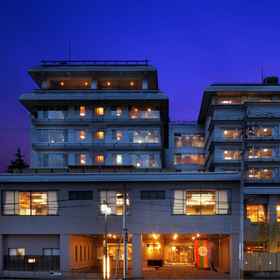 Kami No Yama Azumaya 1, Hotel Nanyo-shi