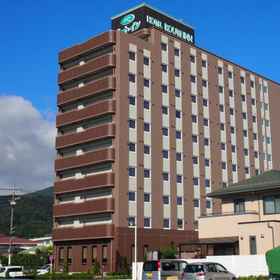 HOTEL ROUTE-INN ISEHARA OOYAMA INTER -ROUTE246- 1, Hotel Horumon Yakiniku Konaya