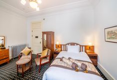 อื่นๆ 5 Fujiya Hotel (Miyanoshita)