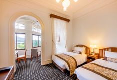 อื่นๆ 3 Fujiya Hotel (Miyanoshita)