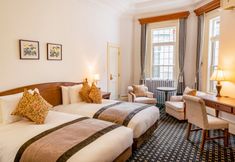 Lain-lain 6 Fujiya Hotel (Miyanoshita)