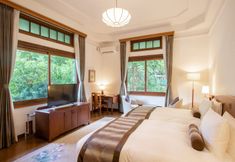 อื่นๆ 2 Fujiya Hotel (Miyanoshita)