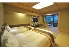 Lain-lain 5 Hotel Zuiyo