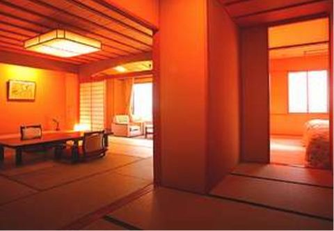 อื่นๆ Eihokaku Onsen (BBH Hotel Group)