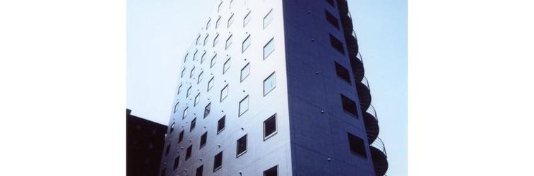 Others Kanazawa Central Hotel