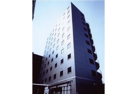 Others Kanazawa Central Hotel