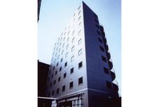 Others Kanazawa Central Hotel