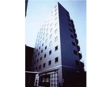 Kanazawa Central Hotel 1, Hotel Kanazawa Institute of Technology