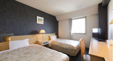 Others 2 Kanazawa Central Hotel