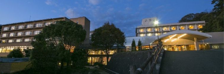 Others Japanese Ryokan Hiranoya Miya Onsen