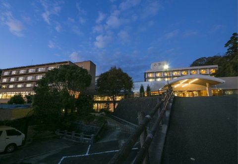 Others Japanese Ryokan Hiranoya Miya Onsen