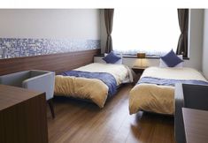 Others 3 Hotel Seiryu Japanese Spa Inn with Spectacular View in Osaka