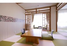 Others 6 Hotel Seiryu Japanese Spa Inn with Spectacular View in Osaka