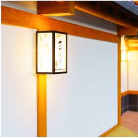 Tenku-Yubo Seikaiso 1, Hotel Kumazaki Station