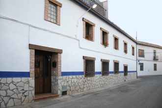 Lainnya Casa Rural La Posada Del Frances