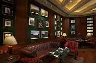 Bar, Kafe, dan Lounge Itc Maurya