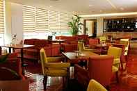 Bar, Kafe, dan Lounge Hangzhou Radow Jiali Hotel