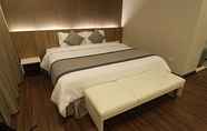 Kamar Tidur 6 Hotel 61