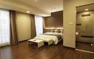 Kamar Tidur 3 Hotel 61